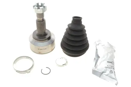 ШРКШ зі змазкою в комплекті SNR NTN OJK66.021