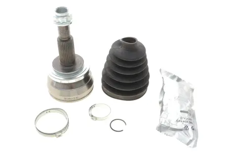 ШРКШ зі змазкою в комплекті SNR NTN OJK69.014