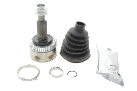 ШРКШ зі змазкою в комплекті SNR NTN OJK84.008