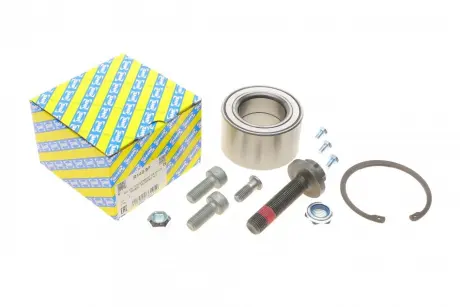 Підшипник маточини NTN-SNR SNR NTN R140.97