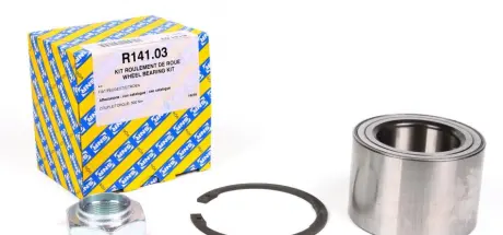 Підшипник маточини NTN-SNR SNR NTN R141.03