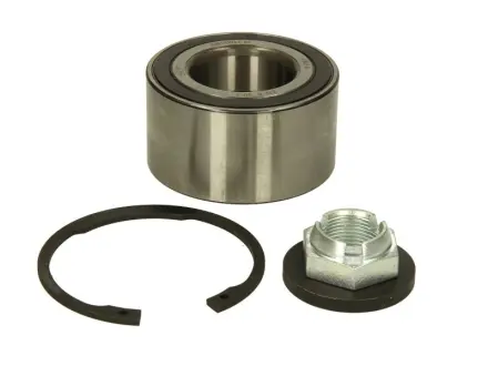 Підшипник маточини (передньої) Ford Connect 02- (+ABS) SNR SNR NTN R141.05