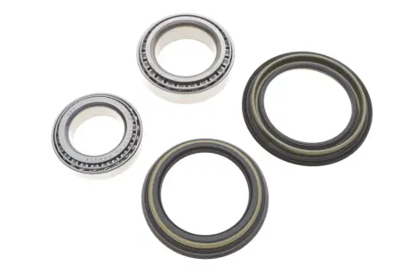 Підшипник маточини (передньої) Ford Ranger/Mazda B-Serie 2.0-2.6 87-06 SNR SNR NTN R141.12