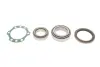 Підшипник маточини (передньої) Toyota Land Cruiser 100 98- SNR SNR NTN R141.15 (фото 2)
