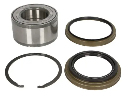 Комплект підшипника колеса R141.20 SNR NTN R14120