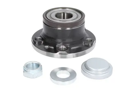 Підшипник маточини NTN-SNR SNR NTN R141.26