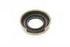 Підшипник маточини (передньої) Nissan Juke 1.6 DIG-T 10- (45x78x21) SNR SNR NTN R141.60 (фото 11)