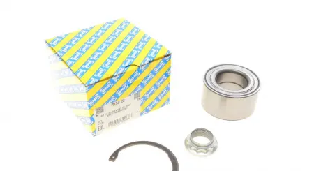 Підшипник маточини NTN-SNR SNR NTN R150.23
