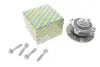 Підшипник маточини (передньої) BMW 5 (E39) SNR SNR NTN R150.30 (фото 1)