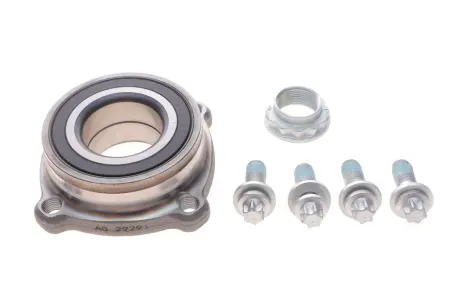 Підшипник маточини NTN-SNR SNR NTN R150.32