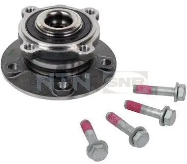 Комплект підшипника ступиці NTN-SNR R150.34 SNR SNR NTN R15034