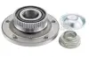 Підшипник маточини (передньої) BMW 3 (E36/E46) 93- M40/M41/M42/M43/M47/M51/M52/M57/S50 SNR SNR NTN R150.35 (фото 1)