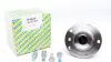 Підшипник маточини NTN-SNR SNR NTN R150.37 (фото 1)