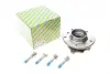 Підшипник маточини NTN-SNR SNR NTN R150.40 (фото 1)