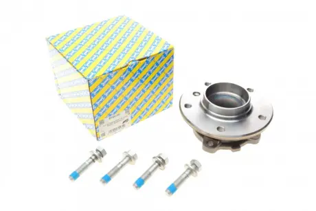 Підшипник маточини NTN-SNR SNR NTN R150.40