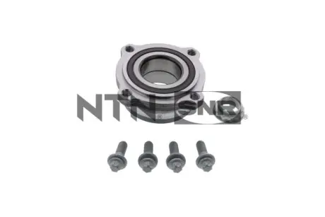 Підшипник маточини (задньої) BMW X5 (E70/F15/F85)/X6 (E71/E72/F16/F86) 08- M57/N52/N55/N57/S63 SNR SNR NTN R150.46