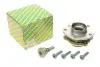 Підшипник маточини (передньої) BMW 5(F10/F11)/6(F12/F13)/7(F01-F04)/X3(F25)/X4(F26) 09- SNR SNR NTN R150.51 (фото 1)