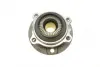 Підшипник маточини (передньої) BMW 5(F10/F11)/6(F12/F13)/7(F01-F04)/X3(F25)/X4(F26) 09- SNR SNR NTN R150.51 (фото 2)