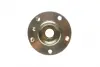 Підшипник маточини (передньої) BMW 5(F10/F11)/6(F12/F13)/7(F01-F04)/X3(F25)/X4(F26) 09- SNR SNR NTN R150.51 (фото 4)