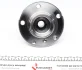 Підшипник маточини (передньої) BMW 4 (F32/F33/F36/F82/F83) 13-16 SNR SNR NTN R150.71 (фото 4)
