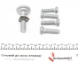 Підшипник маточини (передньої) BMW 4 (F32/F33/F36/F82/F83) 13-16 SNR SNR NTN R150.71 (фото 5)