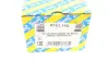 Підшипник маточини (передньої) MB (W124/W201) 84-93 SNR SNR NTN R151.14S (фото 19)