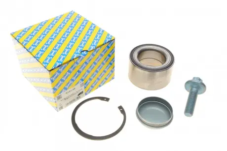 Підшипник маточини NTN-SNR SNR NTN R151.49