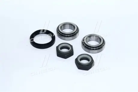 Підшипник маточини (передньої) Ford Sierra 82-93 (35x60x18,5) SNR SNR NTN R152.21