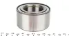 Підшипник маточини (передньої) Ford Fiesta -08 (+ABS) SNR SNR NTN R152.55 (фото 2)