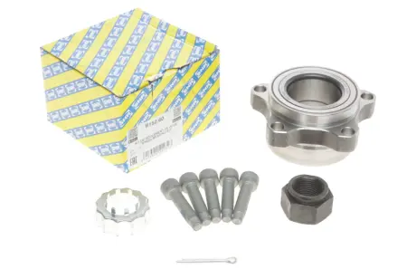 Підшипник маточини (передньої) Ford Transit 00-06 SNR SNR NTN R152.60