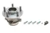 Підшипник маточини (задньої) Ford Focus II SNR SNR NTN R152.69 (фото 1)