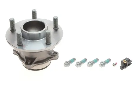 Підшипник маточини (задньої) Ford Focus II SNR SNR NTN R152.69