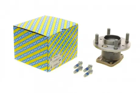 Підшипник маточини NTN-SNR SNR NTN R152.74