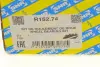 Підшипник маточини NTN-SNR SNR NTN R152.74 (фото 7)