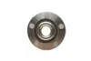 Підшипник маточини (передньої) Ford Mondeo/Focus 09-15 SNR SNR NTN R152.75 (фото 2)