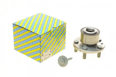 Підшипник маточини NTN-SNR SNR NTN R152.76