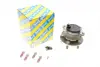 Підшипник маточини (задньої) Ford Focus III 1.0 Electric 10- SNR SNR NTN R152.80 (фото 1)