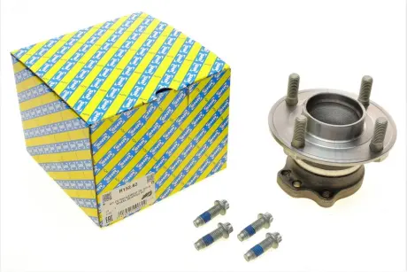Підшипник маточини NTN-SNR SNR NTN R152.82