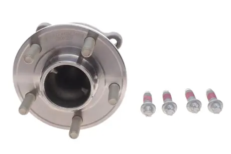 Підшипник маточини (задньої) Ford Connect 13- SNR SNR NTN R152.83
