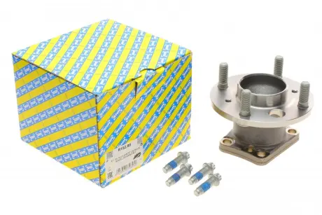 Підшипник маточини NTN-SNR SNR NTN R152.88
