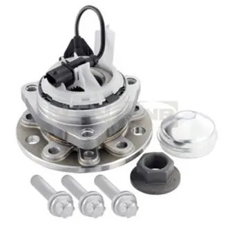 Підшипник маточини NTN-SNR SNR NTN R153.40