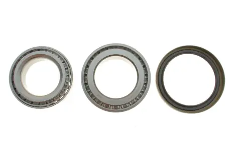 Підшипник маточини (передньої) Isuzu Trooper/Opel Campo/Frontera 91- SNR SNR NTN R153.42