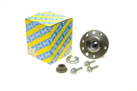 Підшипник маточини NTN-SNR SNR NTN R153.43