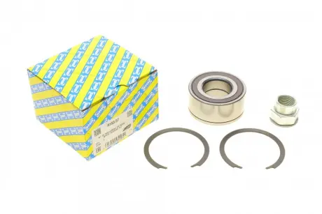 Підшипник маточини NTN-SNR SNR NTN R153.57