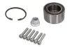 Підшипник маточини (передньої/задньої) VW Touareg 02-10 (+ABS) (51x96x50) SNR SNR NTN R154.10 (фото 1)