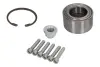 Підшипник маточини (передньої/задньої) VW Touareg 02-10 (+ABS) (51x96x50) SNR SNR NTN R154.10 (фото 2)