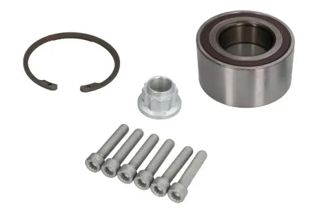 Підшипник маточини (передньої/задньої) VW Touareg 02-10 (+ABS) (51x96x50) SNR SNR NTN R154.10