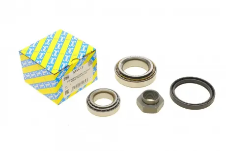 Підшипник маточини (передньої) VW LT 28 76-96 SNR SNR NTN R154.17