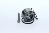 Підшипник маточини (передньої) VW Golf/Jetta II -91 (35x66x37) SNR SNR NTN R154.23 (фото 3)