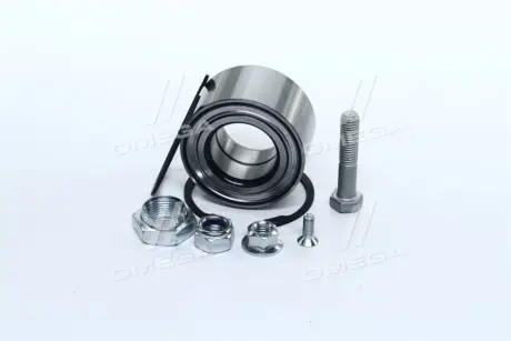 Підшипник маточини (передньої) VW Golf/Jetta II -91 (35x66x37) SNR SNR NTN R154.23